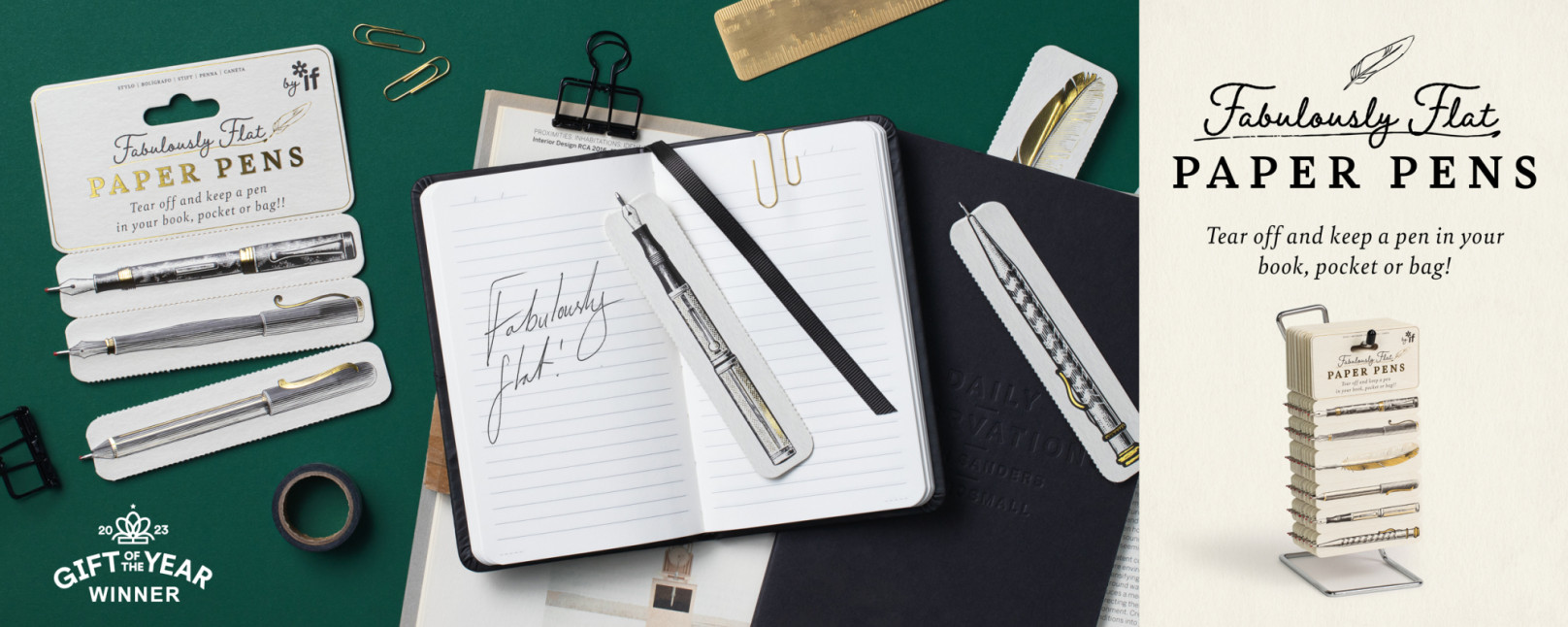 Unique Gifts Wholesale Suppliers Supplying the World's Best Retailers