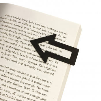 To Be Continued Book Page Markers Place Keepers If