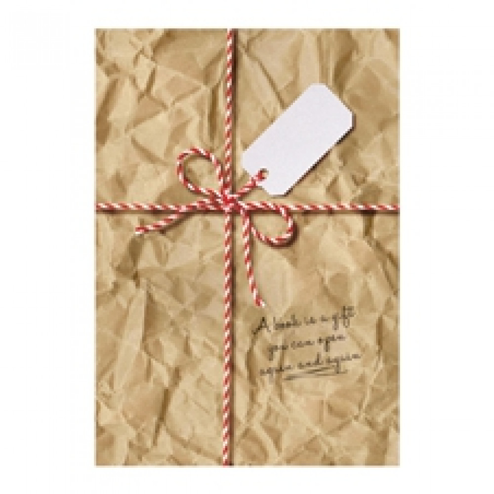 Gift Wrap For Books, Wrapping Paper For Book Lovers