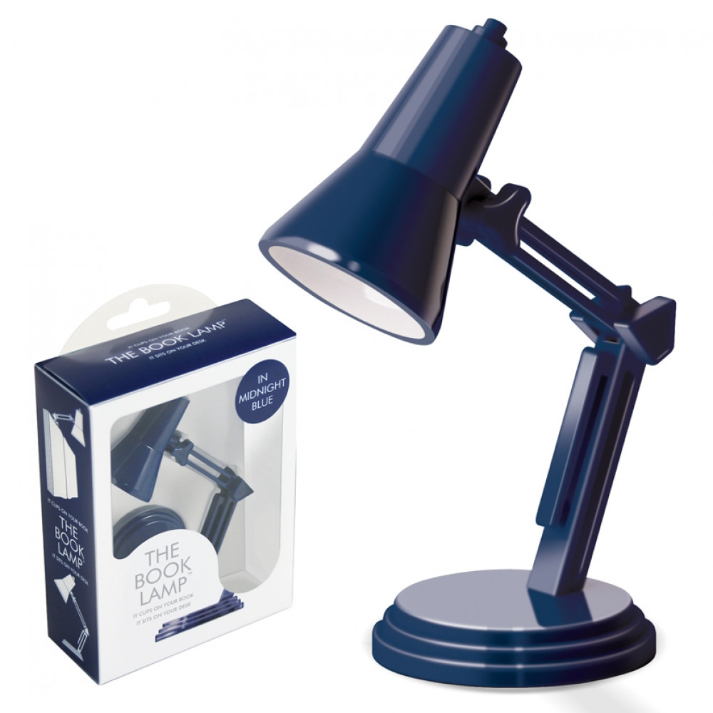 The Book Lamp Angle Lamp Reading Light IF