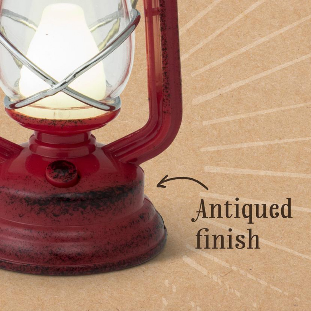 Little lantern lights deals