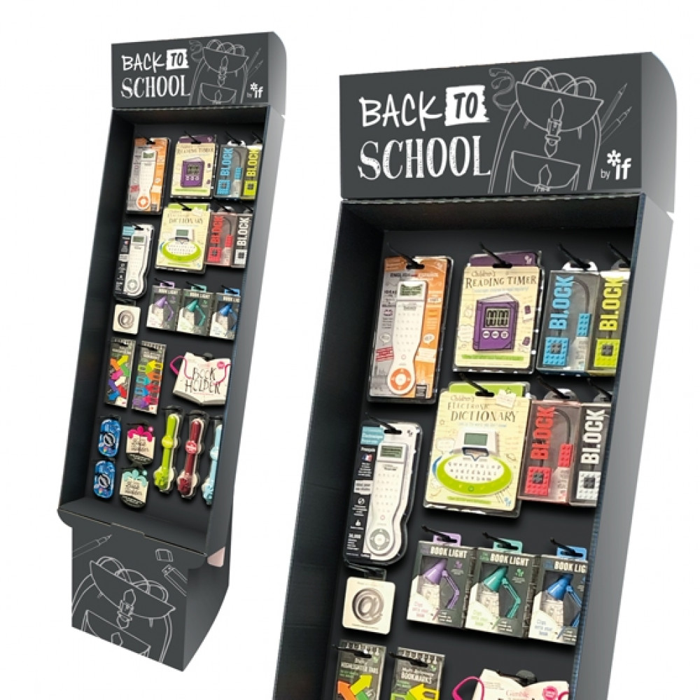 Shop In A Box Back To School Products 2019IF