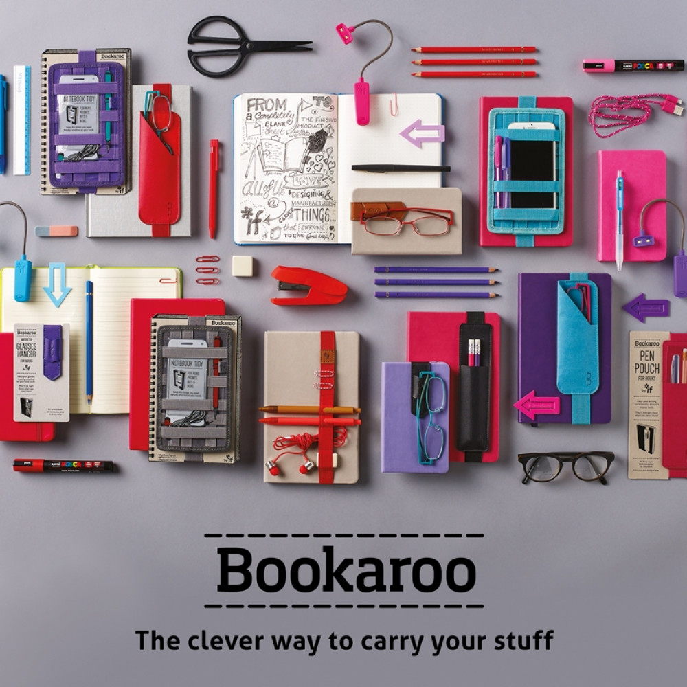 Bookaroo Handy Specs Reading Glasses and Magnifiers IF