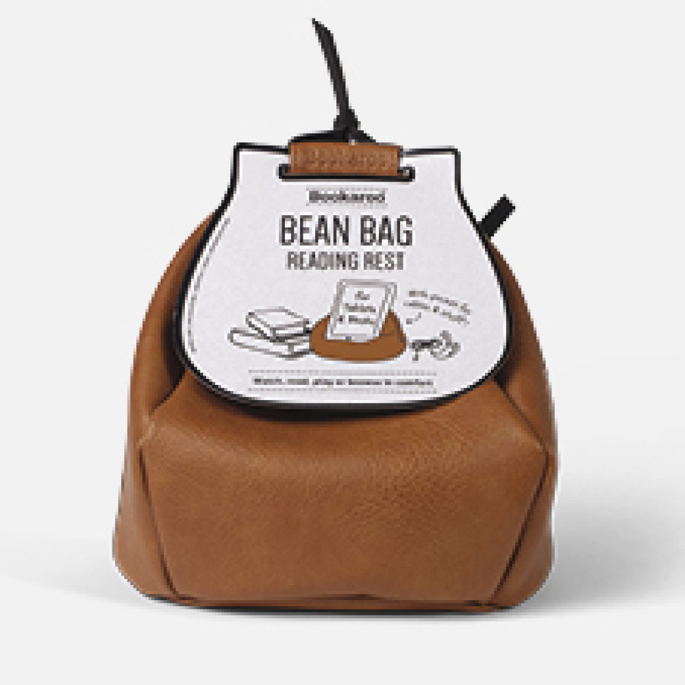 Bookaroo Bean Bag  Book  Tablet Holders  IF