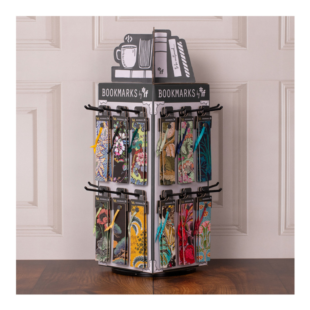 V&A Collection | Bookmarks| IF
