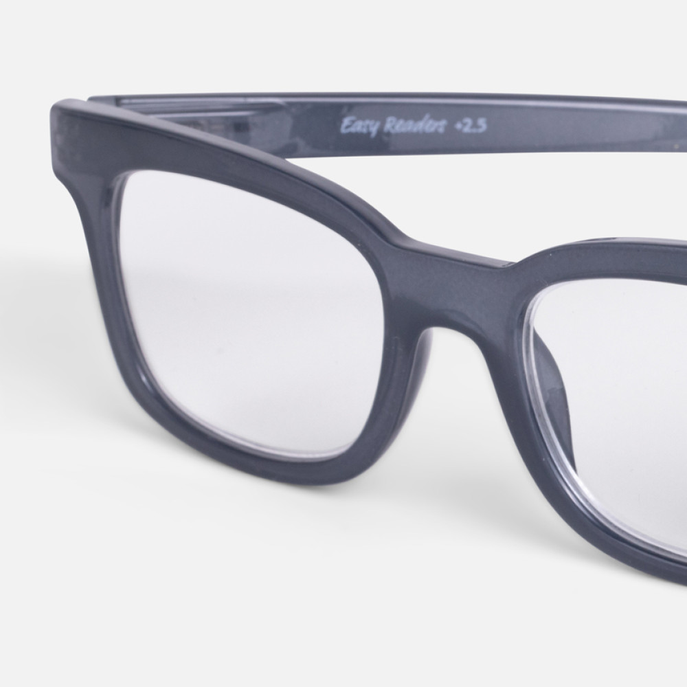 Easy Readers Bold Blue/Grey| Reading Glasses | IF