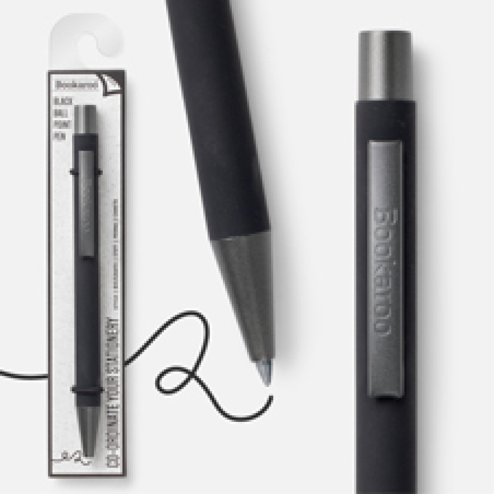 Bookaroo Pen, Stationery Lovers