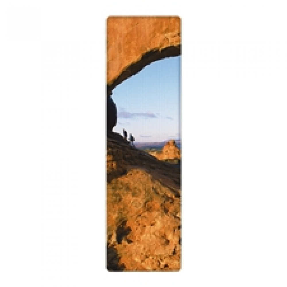 National Geographic 3D Bookmarks Lenticular Bookmark IF