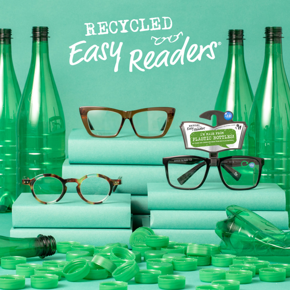Where to recycle reading glasses hotsell