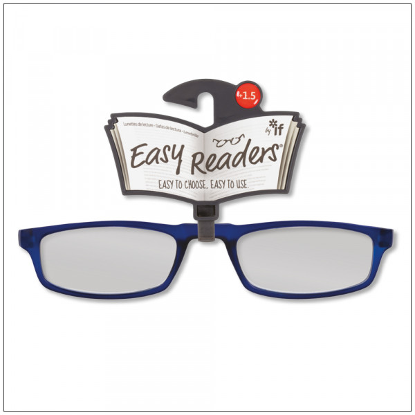 Easy Readers Small 2