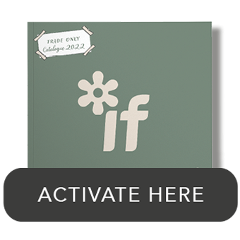 Activation Code Inset with button