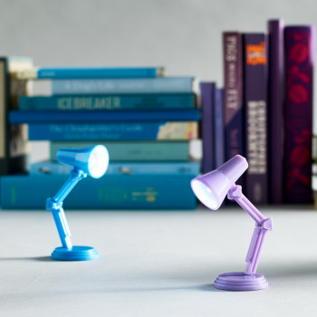 little reading light