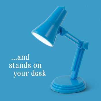 little reading light