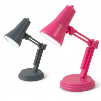 little reading light